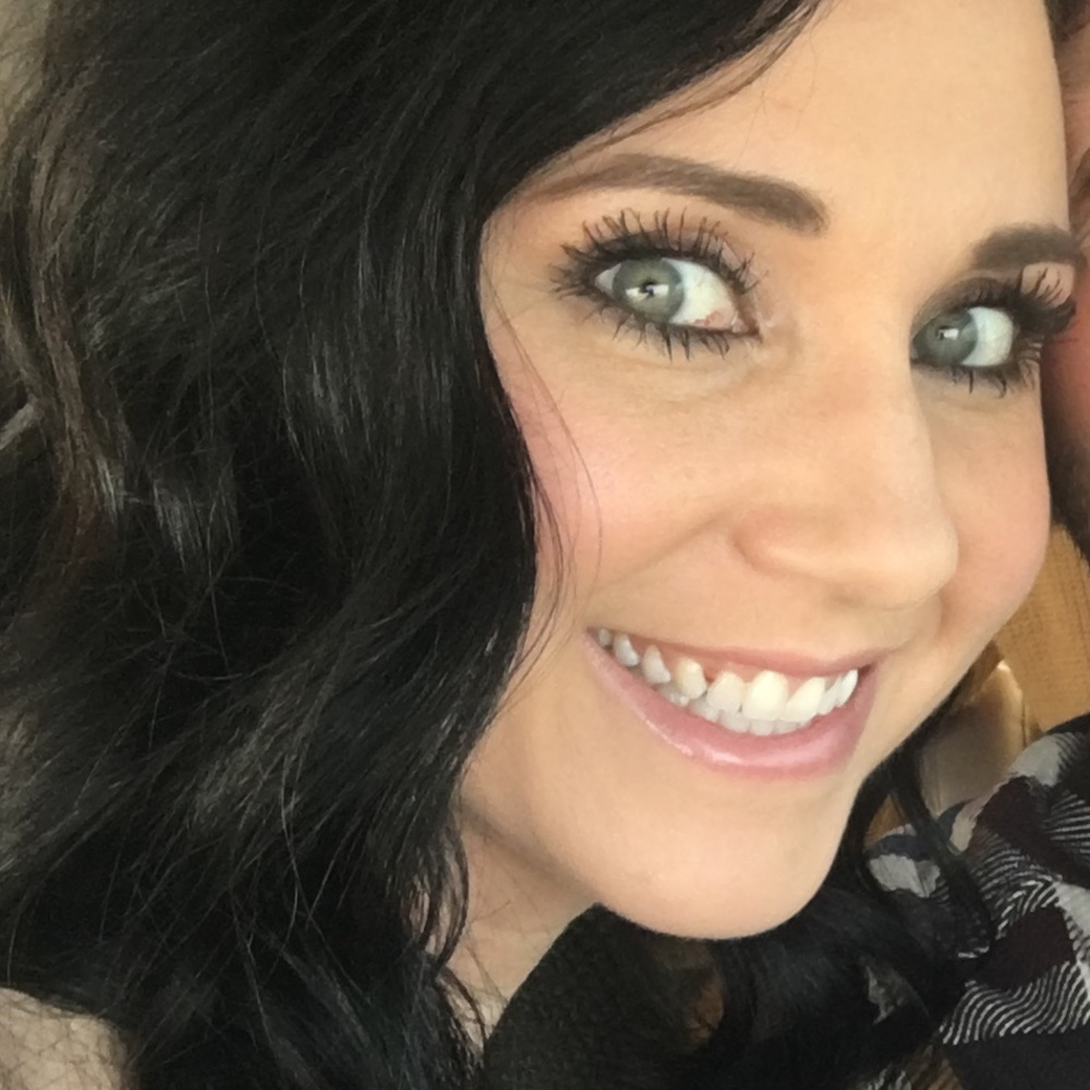 Meet your Posher, Jodi
